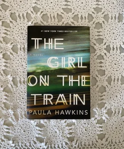 The Girl on the Train