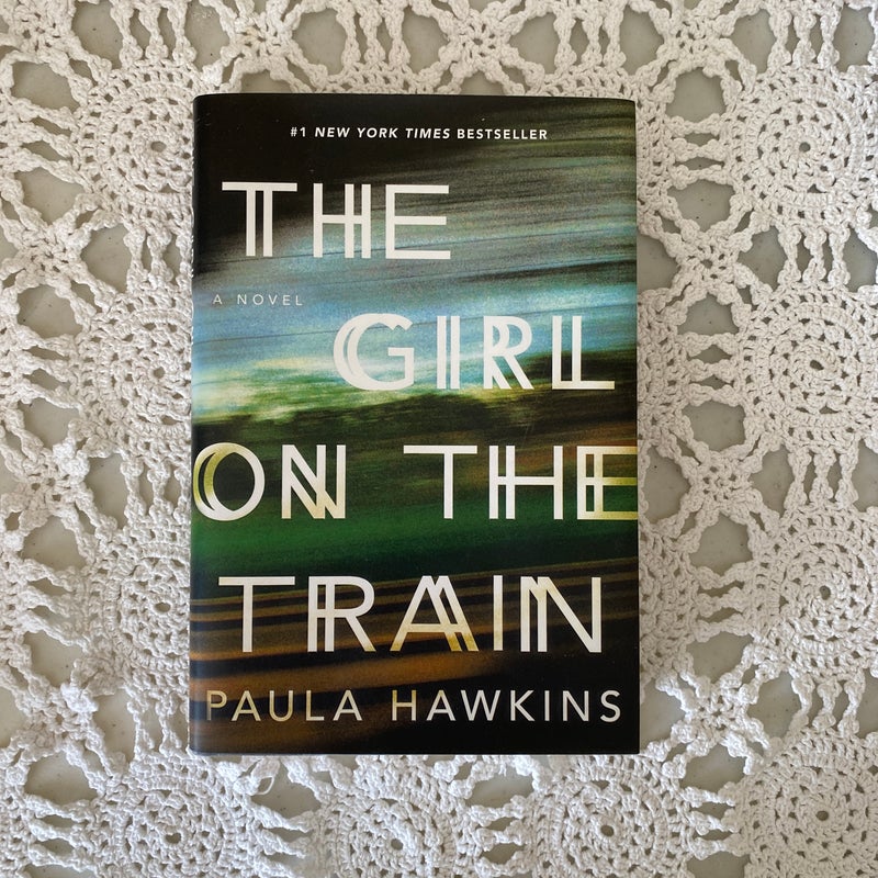 The Girl on the Train