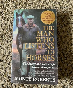 The Man Who Listens To Horses 