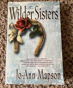The Wilder Sisters 