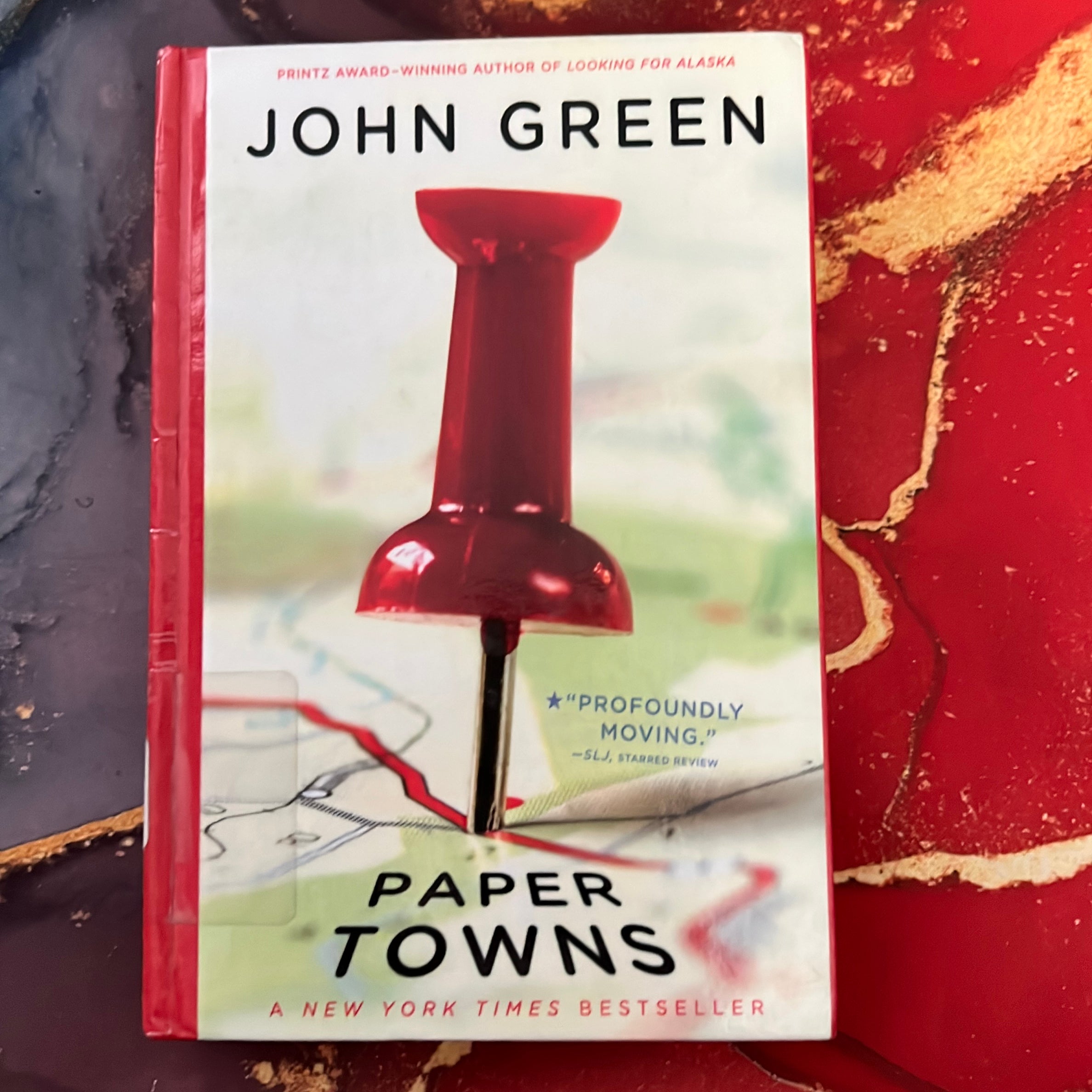 Paper Towns