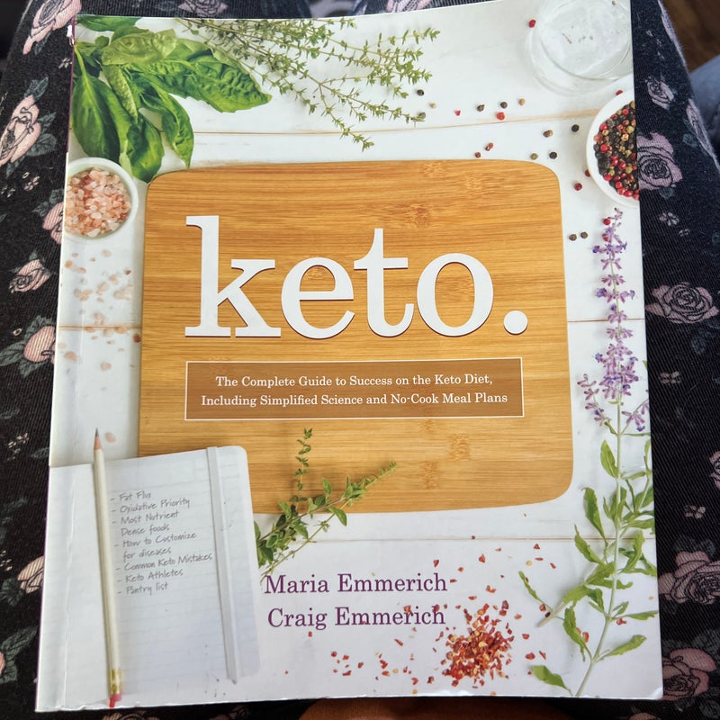 Keto