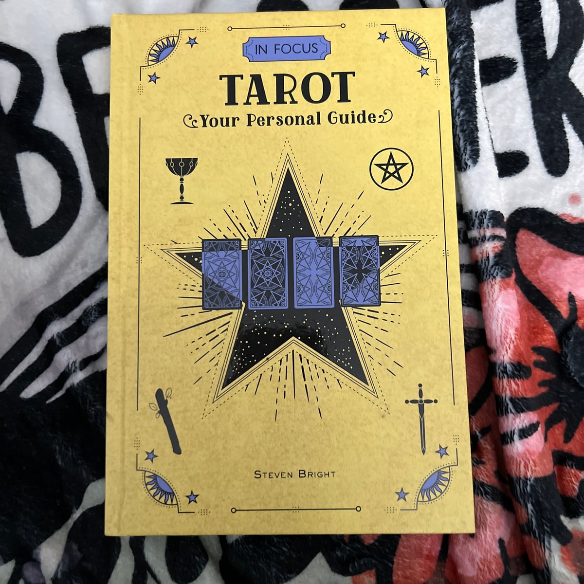 The Oracle Creator by Steven Bright