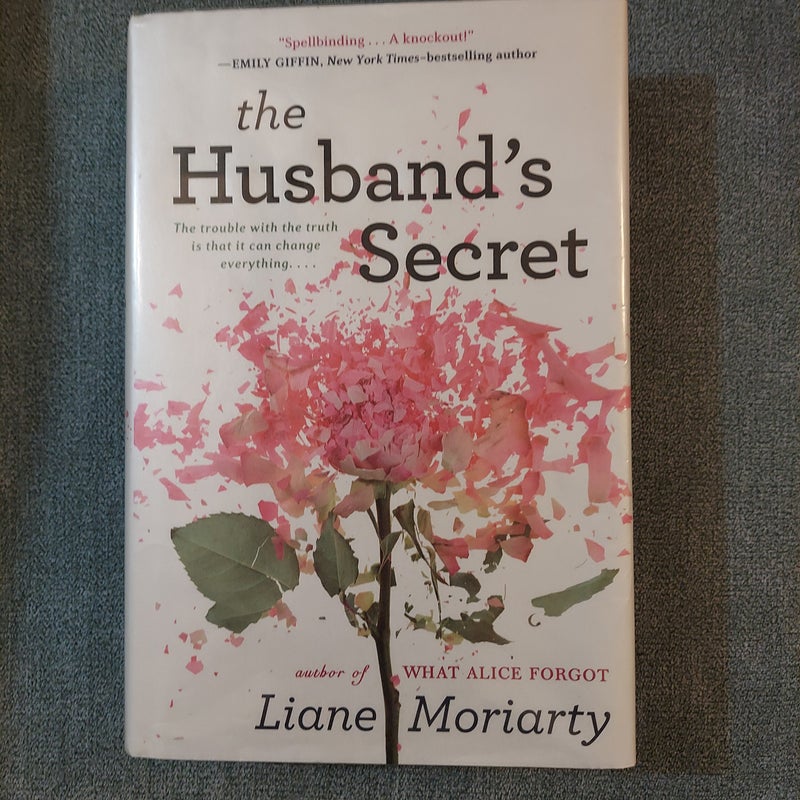 The Husband's Secret