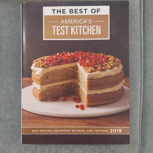 Best of Americs Test Kitchen 2019
