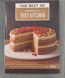 Best of Americs Test Kitchen 2019