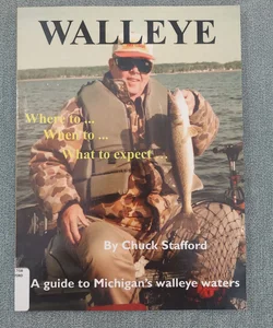 Walleye