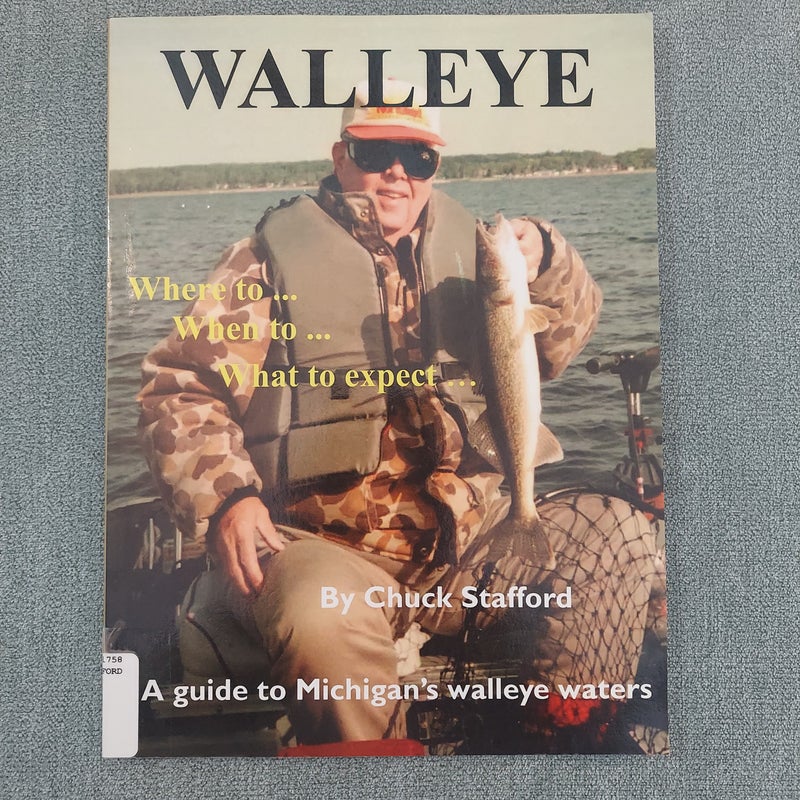 Walleye