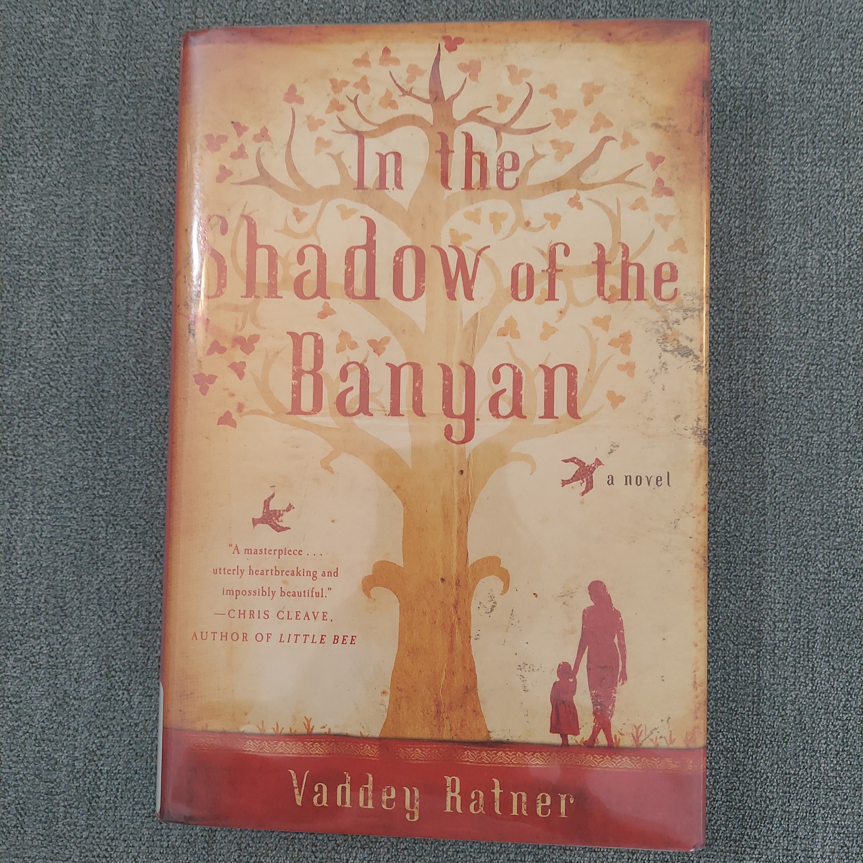 In the Shadow of the Banyan