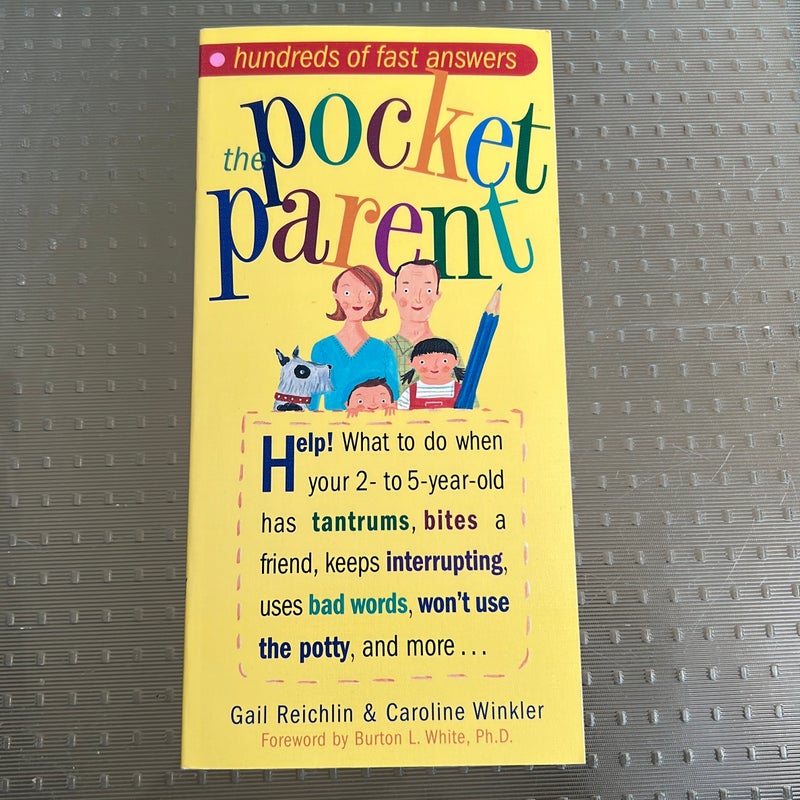 The Pocket Parent