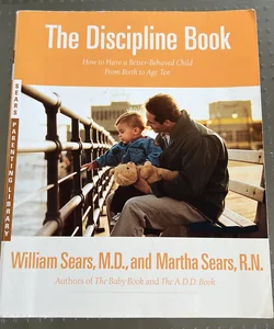 The Discipline Book