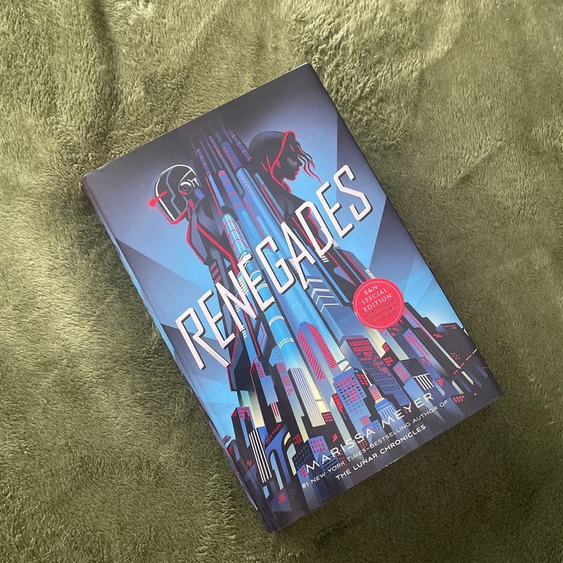 Renegades