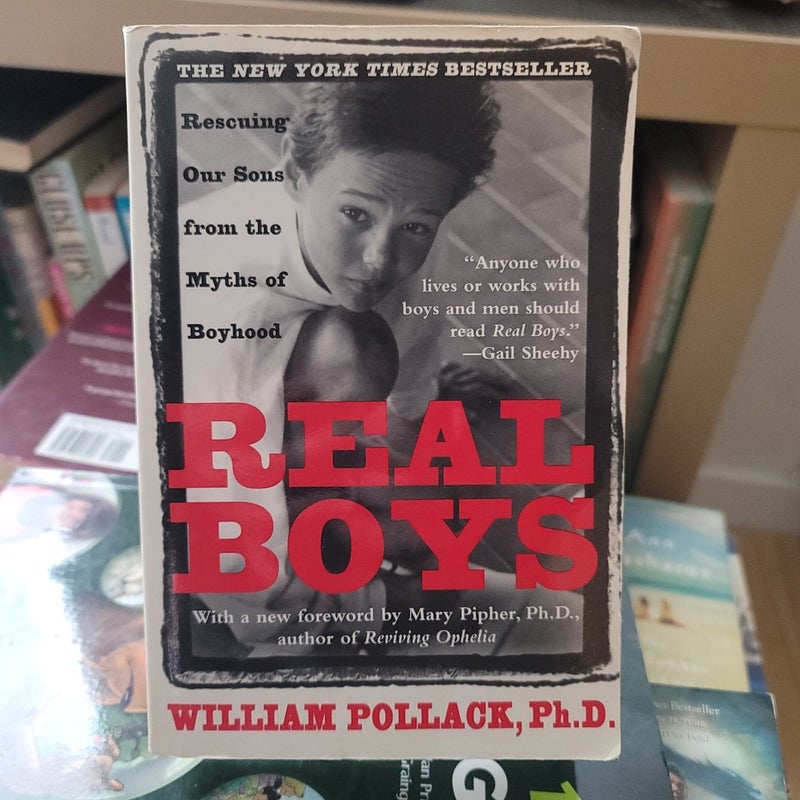 Real Boys