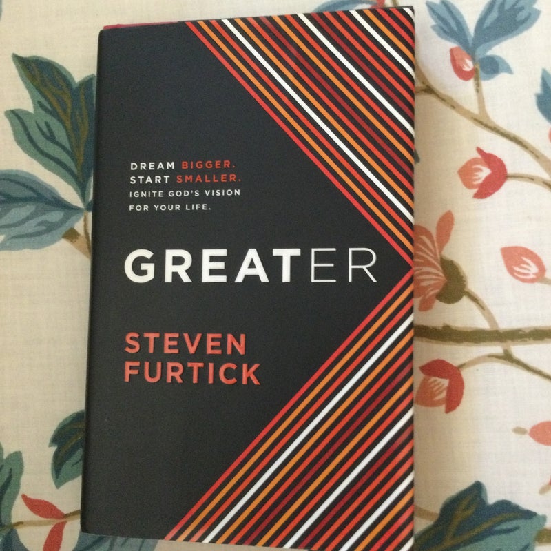 Greater