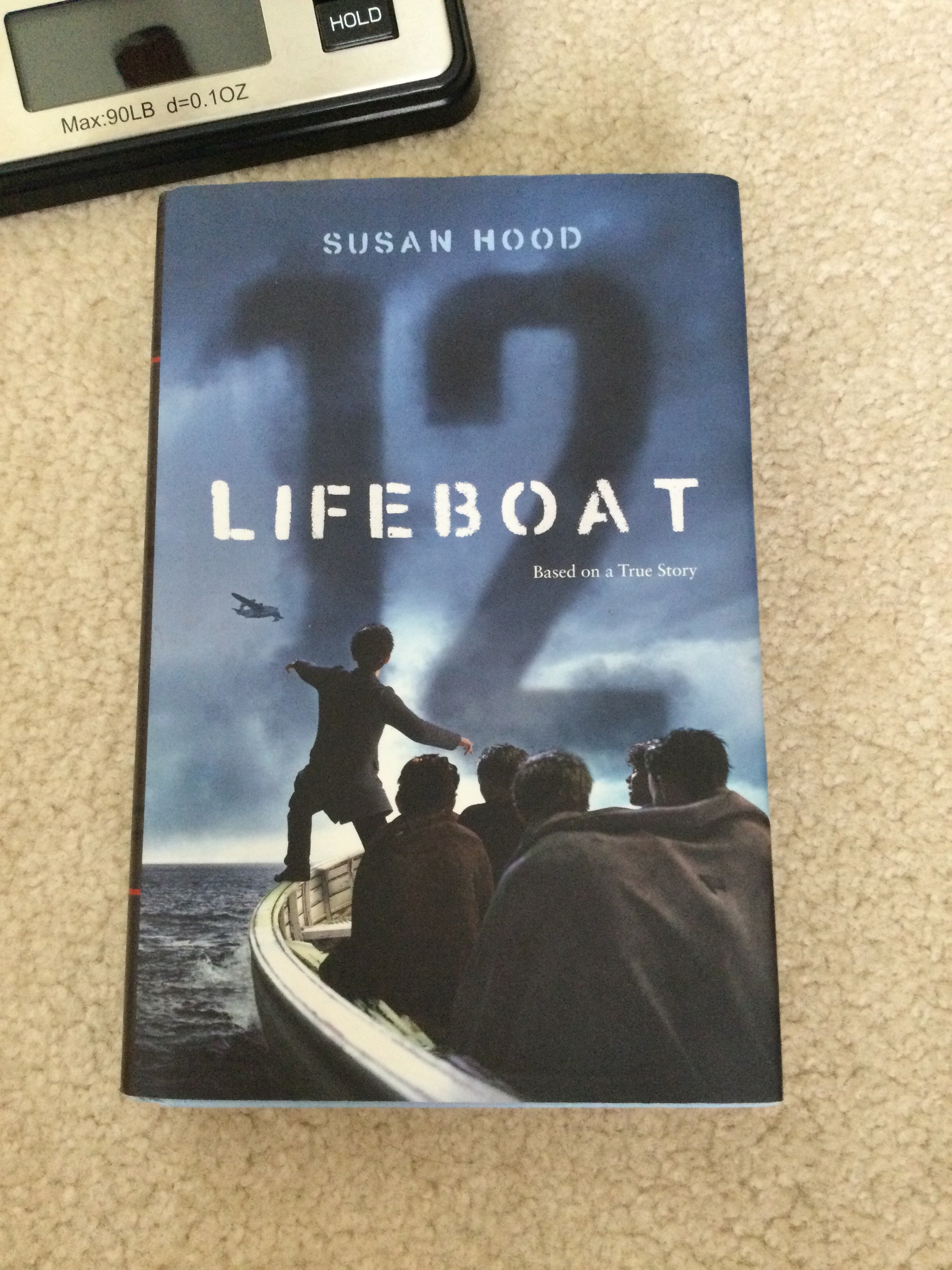 Lifeboat 12