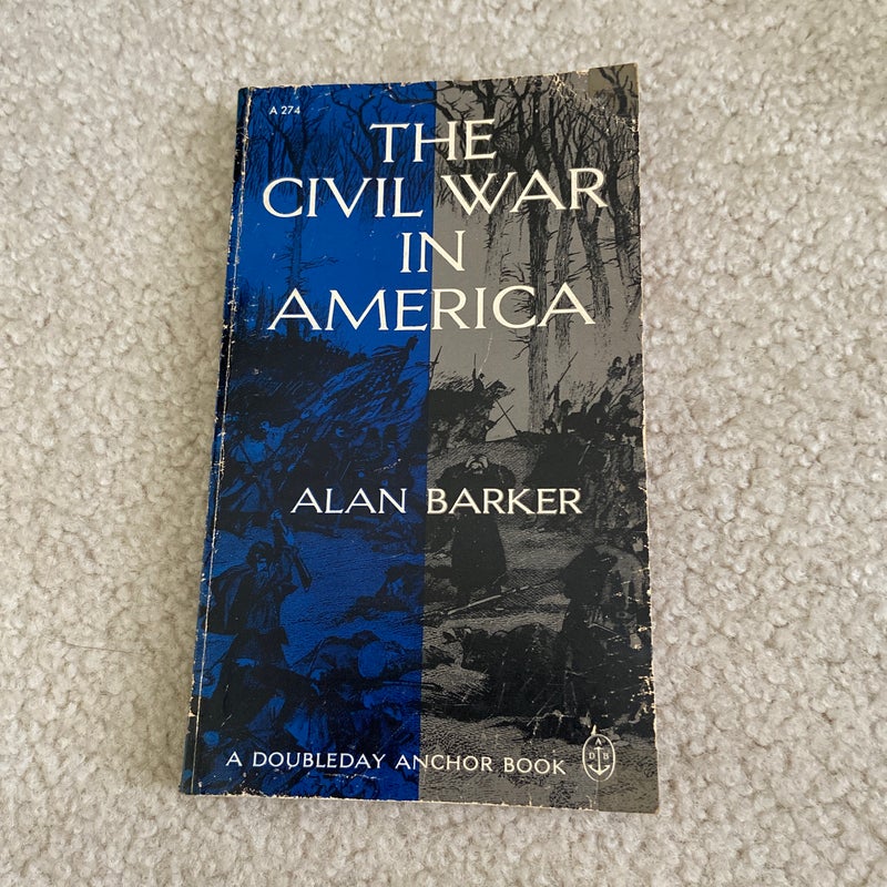 The Civil War in America