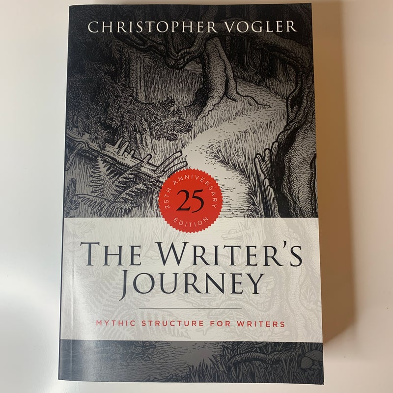 The Writer's Journey