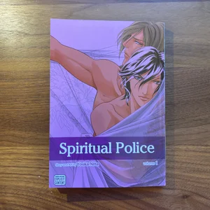 Spiritual Police, Vol. 1