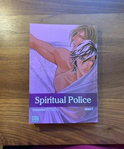 Spiritual Police, Vol. 1