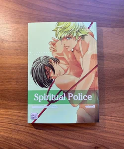 Spiritual Police, Vol. 2