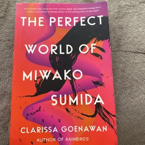 The Perfect World of Miwako Sumida