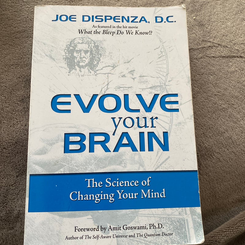 Evolve Your Brain