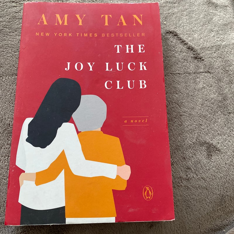 The Joy Luck Club