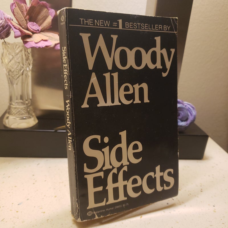 Side Effects 