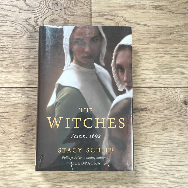 The Witches