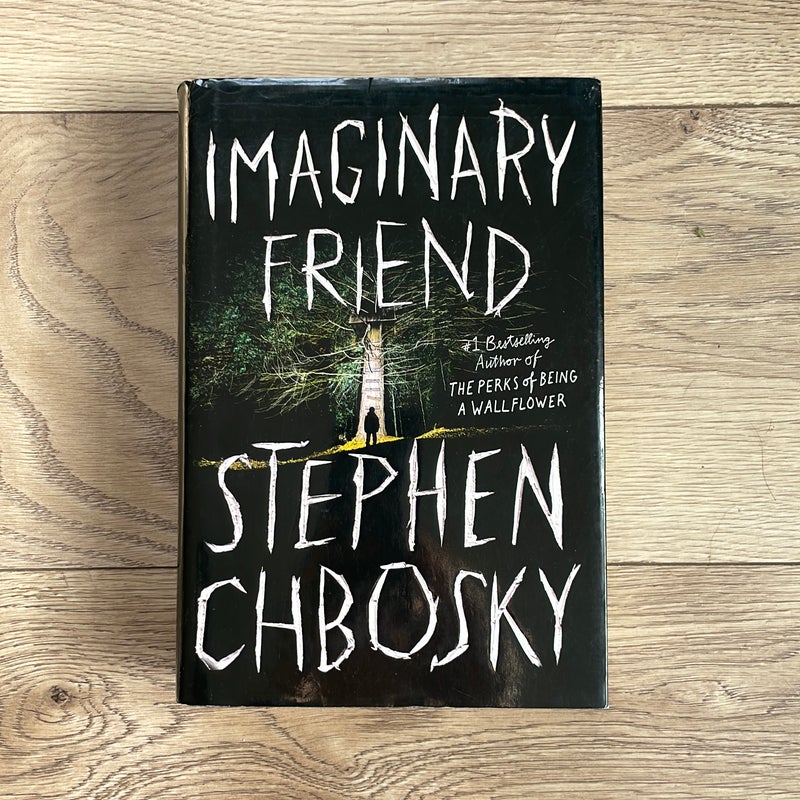 Imaginary Friend