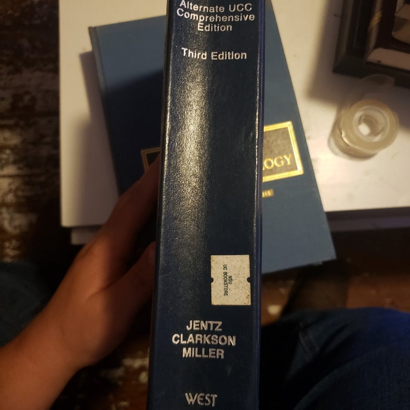 West's Business Law