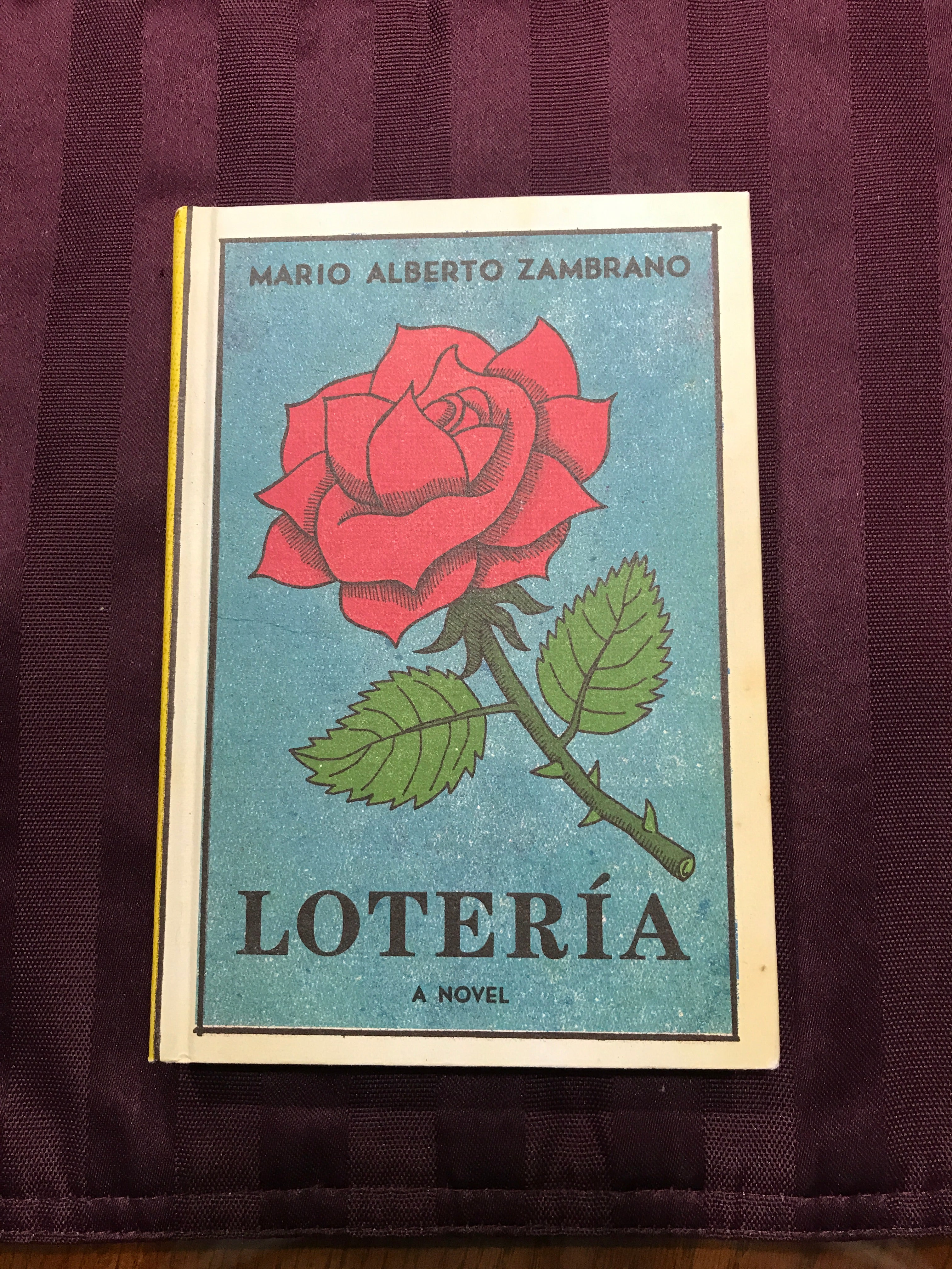 Loteria