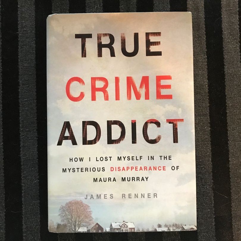 True Crime Addict