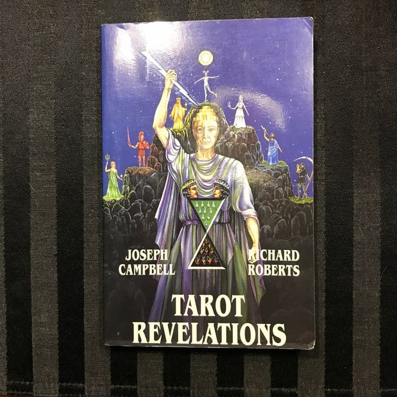 Tarot Revelations