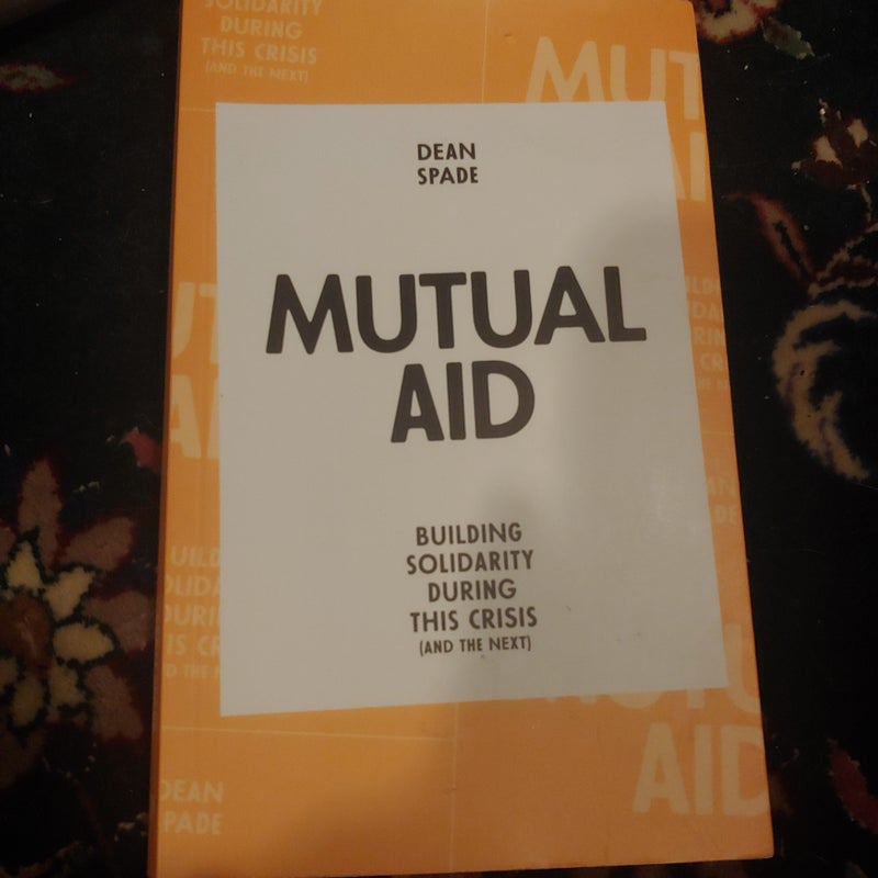 Mutual Aid