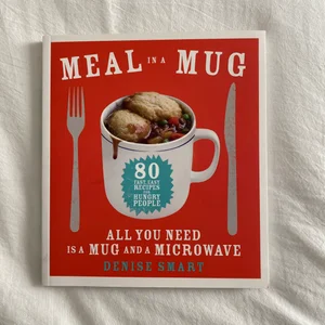 Meal in a Mug