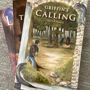 Griffin's Calling