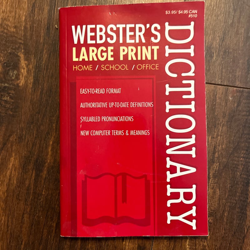 Webster’s Universal Dictionary, Spelling, Grammar, and Usage, and English Thesaurus