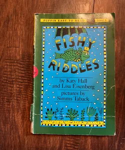 Fishy Riddles