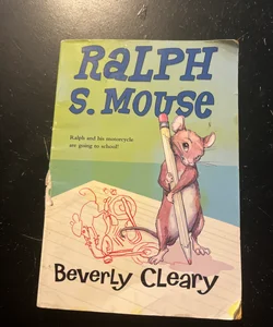 Ralph S Mouse