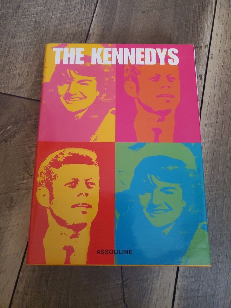 Boxed/Kennedys