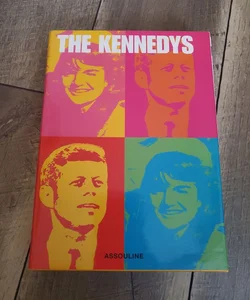 Boxed/Kennedys