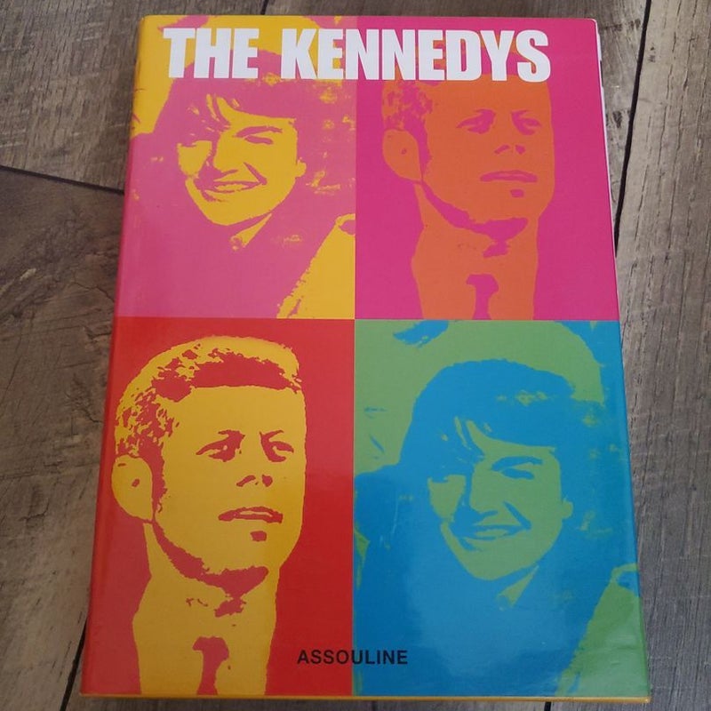 Boxed/Kennedys