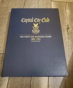 Captial City Club