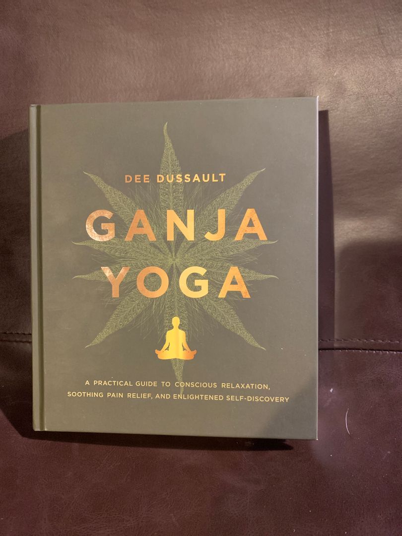 Ganja Yoga