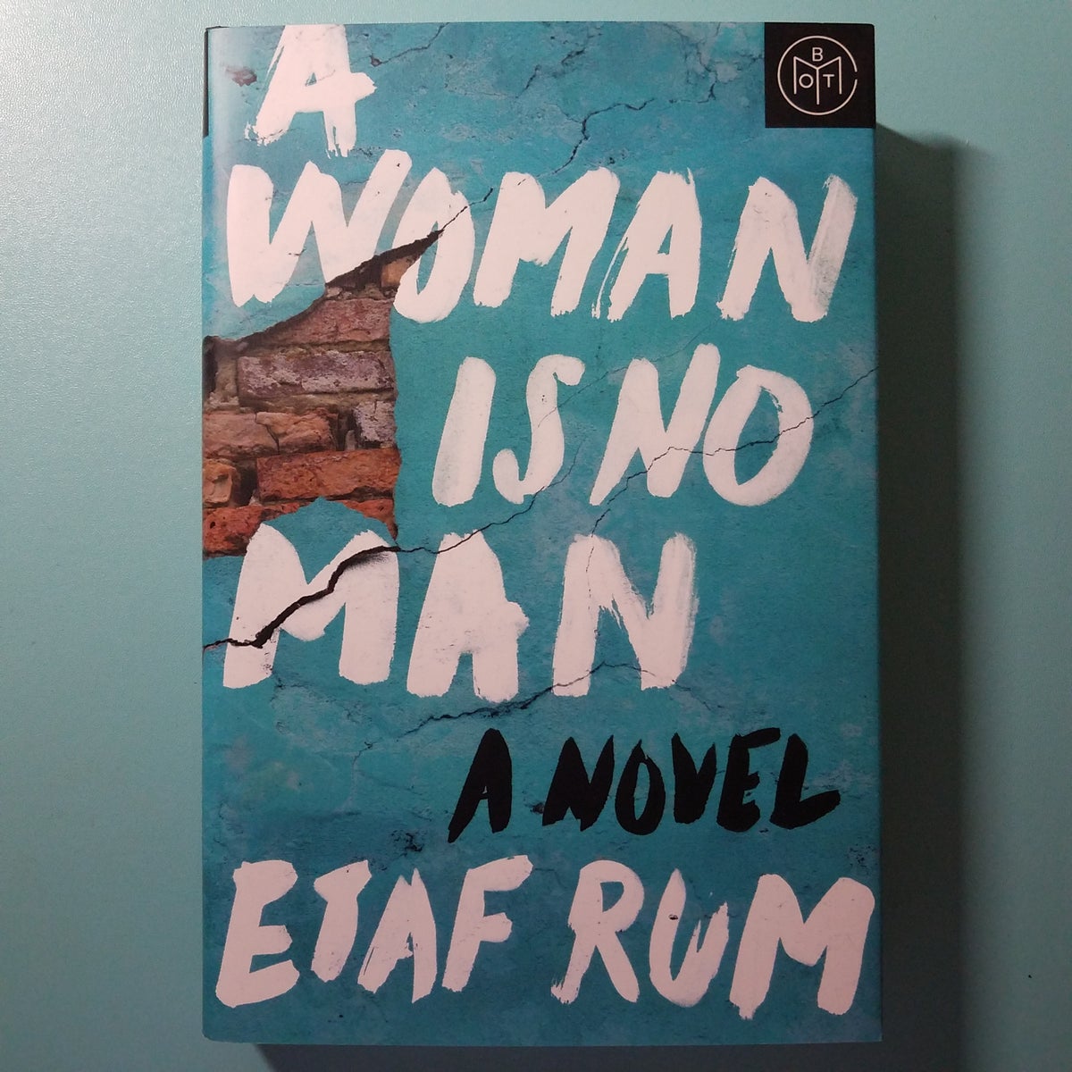 A Woman Is No Man by Etaf Rum, Hardcover | Pangobooks