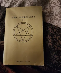 The Merciless II: the Exorcism of Sofia Flores