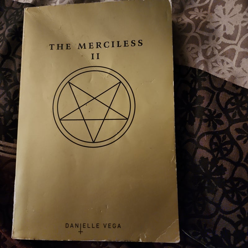 The Merciless II: the Exorcism of Sofia Flores