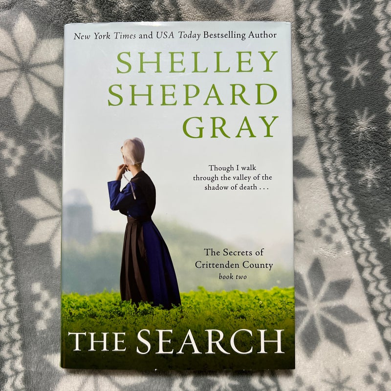 The Search