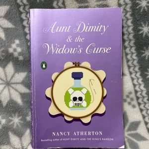 Aunt Dimity and the Widow's Curse